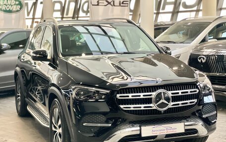 Mercedes-Benz GLE, 2026 год, 11 800 000 рублей, 5 фотография