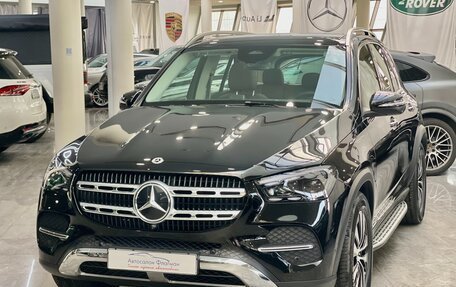 Mercedes-Benz GLE, 2026 год, 11 800 000 рублей, 7 фотография