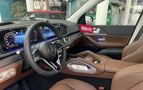Mercedes-Benz GLE, 2026 год, 11 800 000 рублей, 8 фотография