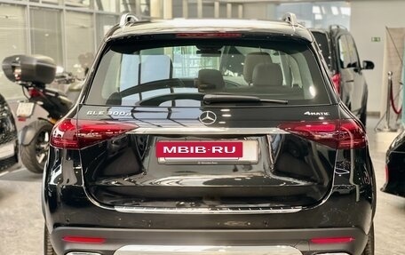 Mercedes-Benz GLE, 2026 год, 11 800 000 рублей, 4 фотография