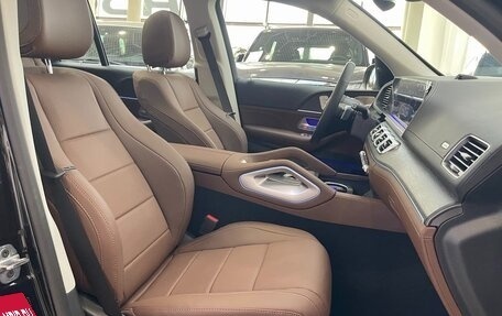 Mercedes-Benz GLE, 2026 год, 11 800 000 рублей, 11 фотография