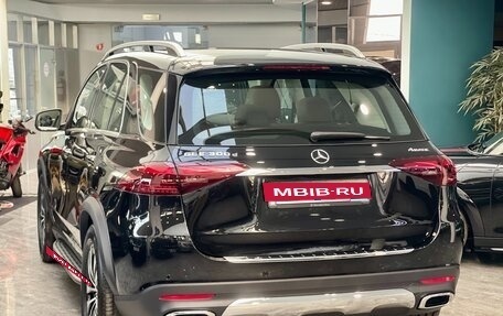Mercedes-Benz GLE, 2026 год, 11 800 000 рублей, 2 фотография