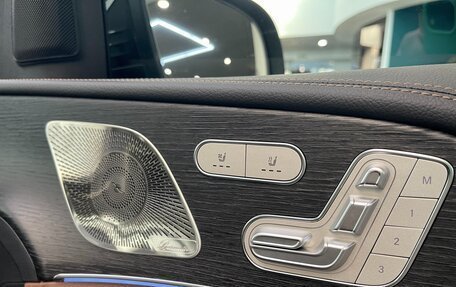 Mercedes-Benz GLE, 2026 год, 11 800 000 рублей, 15 фотография
