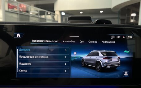 Mercedes-Benz GLE, 2026 год, 11 800 000 рублей, 20 фотография