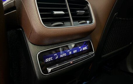Mercedes-Benz GLE, 2026 год, 11 800 000 рублей, 17 фотография