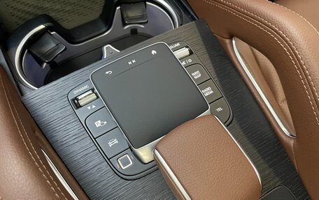 Mercedes-Benz GLE, 2026 год, 11 800 000 рублей, 23 фотография