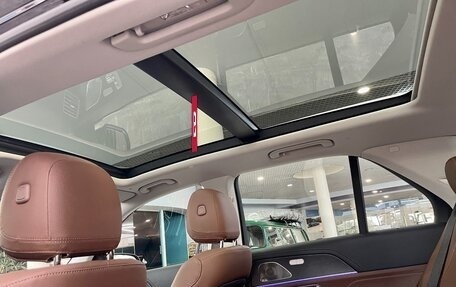 Mercedes-Benz GLE, 2026 год, 11 800 000 рублей, 13 фотография
