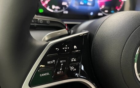 Mercedes-Benz GLE, 2026 год, 11 800 000 рублей, 28 фотография