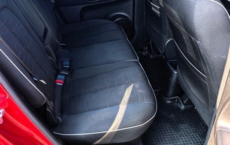 KIA Venga I, 2013 год, 916 000 рублей, 11 фотография