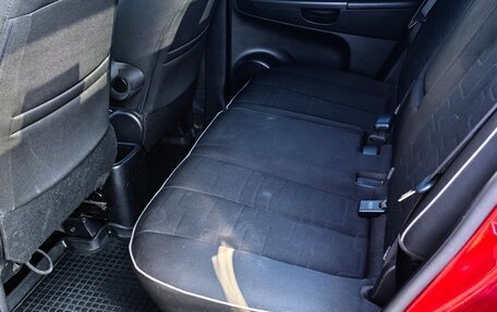 KIA Venga I, 2013 год, 916 000 рублей, 10 фотография