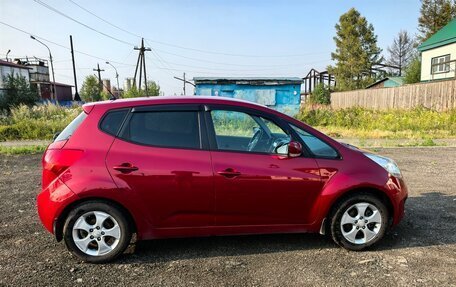 KIA Venga I, 2013 год, 916 000 рублей, 2 фотография