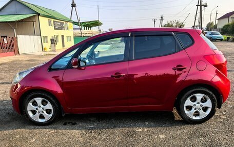 KIA Venga I, 2013 год, 916 000 рублей, 4 фотография