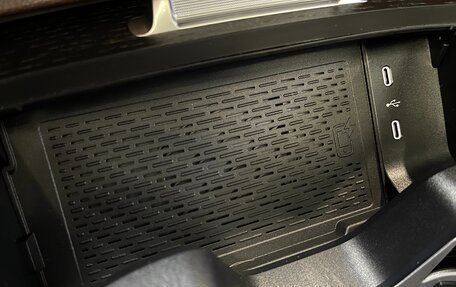Mercedes-Benz GLE, 2026 год, 11 800 000 рублей, 27 фотография