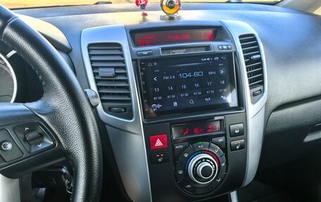 KIA Venga I, 2013 год, 916 000 рублей, 9 фотография