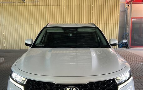 KIA Sorento IV, 2021 год, 3 950 000 рублей, 2 фотография
