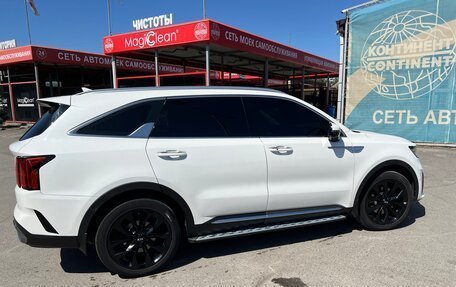 KIA Sorento IV, 2021 год, 3 950 000 рублей, 5 фотография