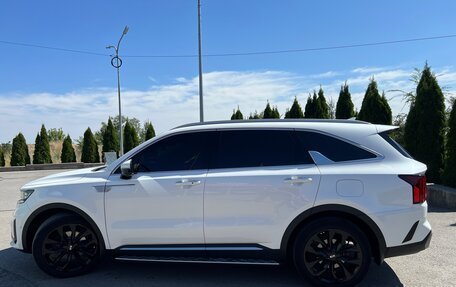KIA Sorento IV, 2021 год, 3 950 000 рублей, 6 фотография