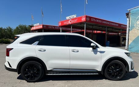 KIA Sorento IV, 2021 год, 3 950 000 рублей, 4 фотография