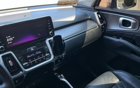 KIA Sorento IV, 2021 год, 3 950 000 рублей, 11 фотография