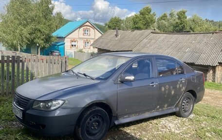 Lifan Solano I (630) рестайлинг, 2013 год, 130 000 рублей, 3 фотография