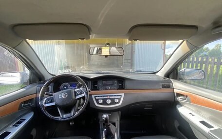 Lifan Solano I (630) рестайлинг, 2013 год, 130 000 рублей, 4 фотография