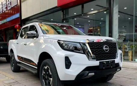 Nissan Navara (Frontier), 2026 год, 6 000 006 рублей, 2 фотография