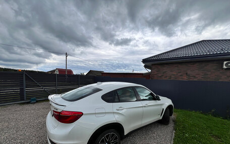 BMW X6, 2015 год, 2 620 000 рублей, 4 фотография