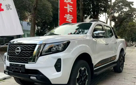 Nissan Navara (Frontier), 2026 год, 6 000 006 рублей, 3 фотография