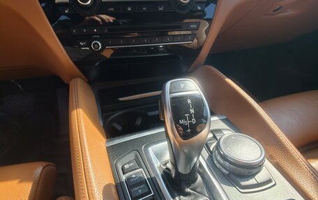 BMW X6, 2015 год, 2 620 000 рублей, 7 фотография