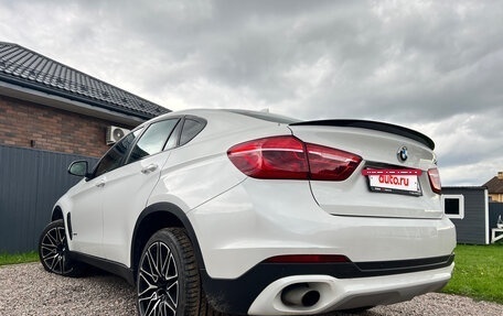 BMW X6, 2015 год, 2 620 000 рублей, 2 фотография