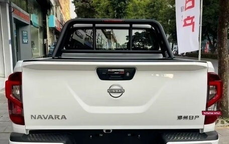 Nissan Navara (Frontier), 2026 год, 6 000 006 рублей, 5 фотография