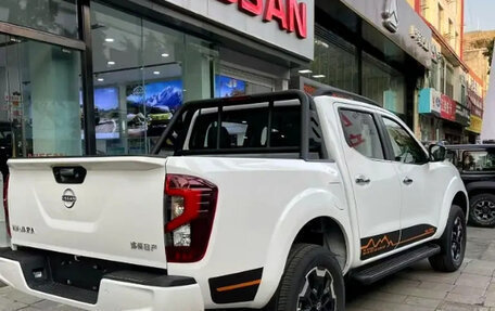 Nissan Navara (Frontier), 2026 год, 6 000 006 рублей, 6 фотография