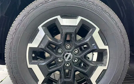 Nissan Navara (Frontier), 2026 год, 6 000 006 рублей, 8 фотография