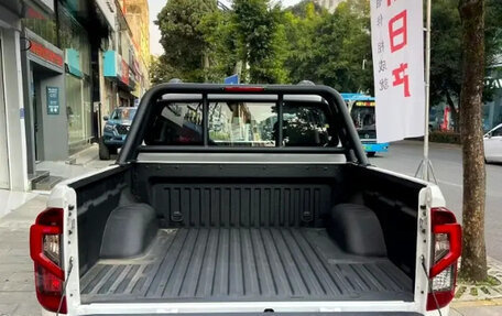 Nissan Navara (Frontier), 2026 год, 6 000 006 рублей, 7 фотография