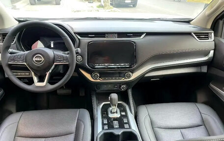 Nissan Navara (Frontier), 2026 год, 6 000 006 рублей, 9 фотография