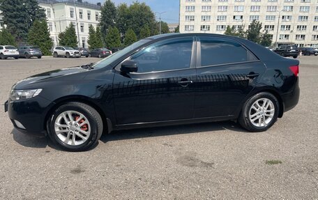 KIA Cerato III, 2012 год, 720 000 рублей, 3 фотография