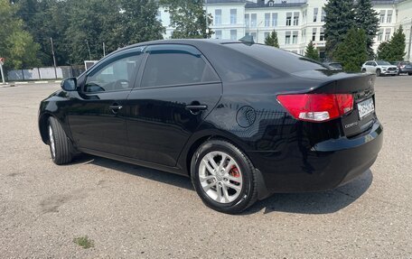 KIA Cerato III, 2012 год, 720 000 рублей, 4 фотография