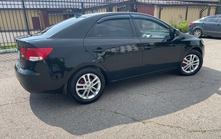 KIA Cerato III, 2012 год, 720 000 рублей, 7 фотография