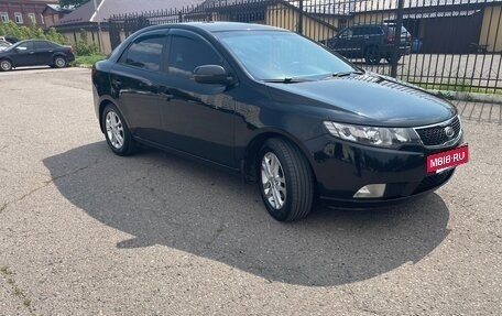 KIA Cerato III, 2012 год, 720 000 рублей, 6 фотография