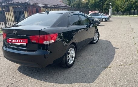 KIA Cerato III, 2012 год, 720 000 рублей, 8 фотография