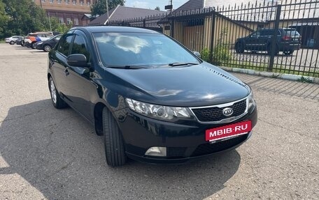 KIA Cerato III, 2012 год, 720 000 рублей, 5 фотография