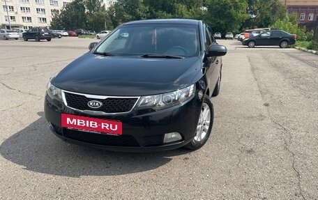 KIA Cerato III, 2012 год, 720 000 рублей, 2 фотография