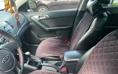 KIA Cerato III, 2012 год, 720 000 рублей, 13 фотография