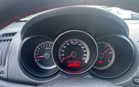 KIA Cerato III, 2012 год, 720 000 рублей, 12 фотография