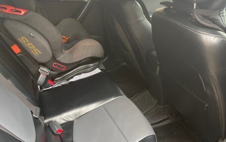 KIA Cerato III, 2012 год, 720 000 рублей, 14 фотография