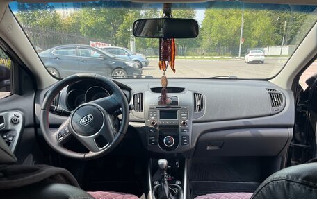 KIA Cerato III, 2012 год, 720 000 рублей, 10 фотография