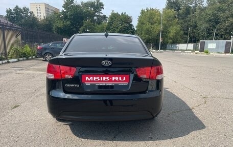 KIA Cerato III, 2012 год, 720 000 рублей, 9 фотография