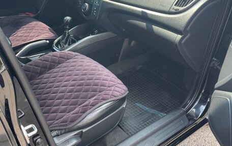 KIA Cerato III, 2012 год, 720 000 рублей, 11 фотография