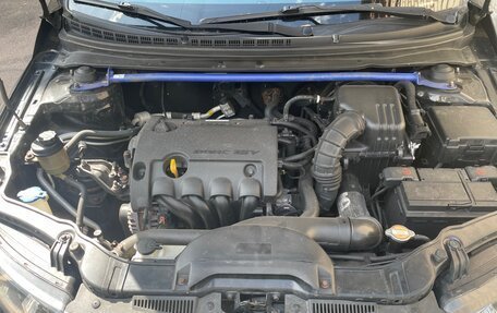 KIA Cerato III, 2012 год, 720 000 рублей, 16 фотография