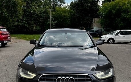 Audi A4, 2013 год, 1 350 000 рублей, 2 фотография